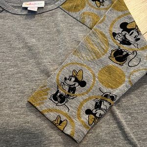 LuLaRoe Disney Collection Kids Sloan